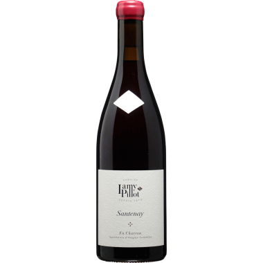 Santenay rouge Les Charrons 2022