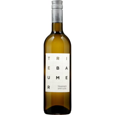 Traminer Spätlese 2022