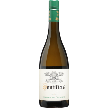 Pontificis Chardonnay Viognier 2022