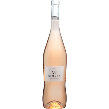 Cuvée Rosé M 2023