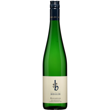 Rotgipfler Ried Brindlbach 2024