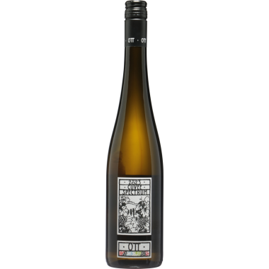 Cuvée Spectrum bio 2023
