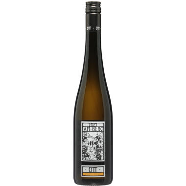 Grüner Veltliner am Berg 2023