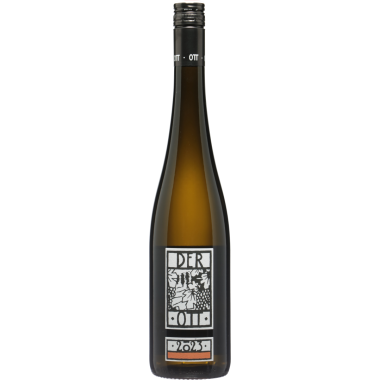 Grüner Veltliner Der Ott bio 2023
