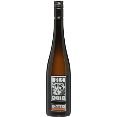 Grüner Veltliner Der Ott bio 2022