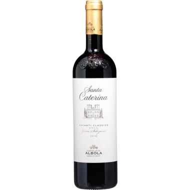 Chianti Classico Gran Selezione DOCG 2018