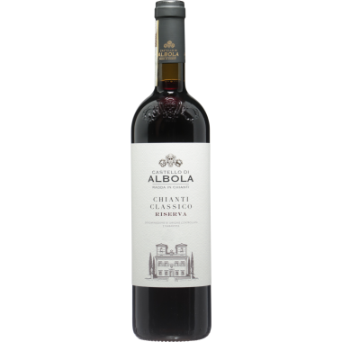 Chianti Classico Riserva DOCG 2020