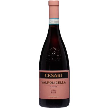 Valpolicella Classico 2022