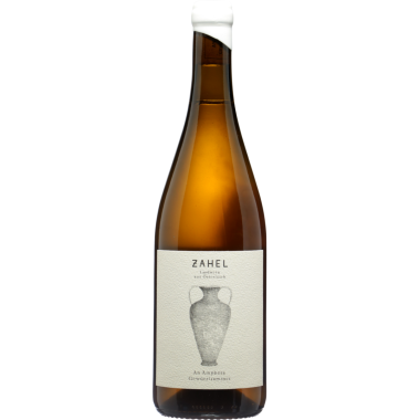 AnAmphora Gewürztraminer bio 2022