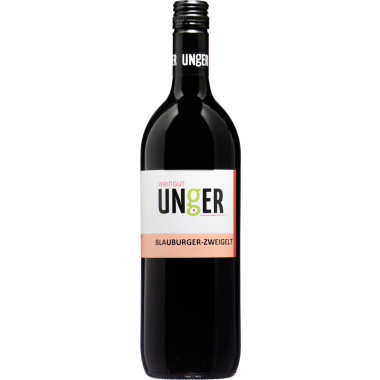 Cuvée Blauburger & Zweigelt 2023