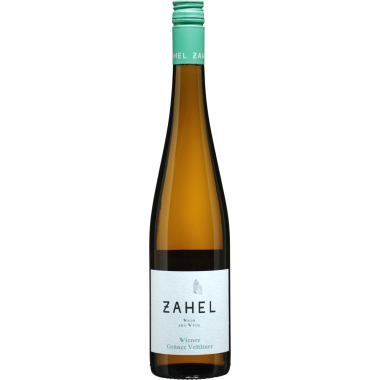 Grüner Veltliner Wiener bio 2024