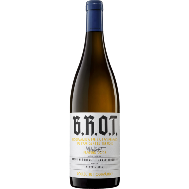 Xarello Maurat bio 2023