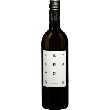 Furmint Ried Geyerumriss 2024