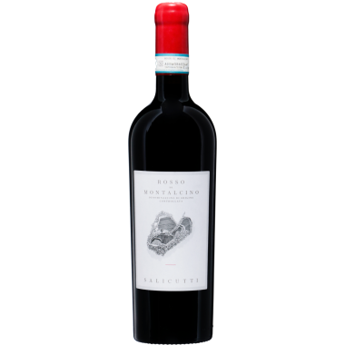 Rosso di Montalcino bio 2020