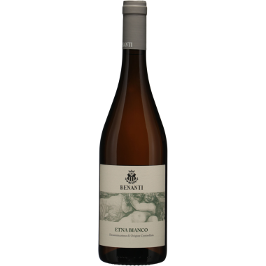Etna Bianco 2024