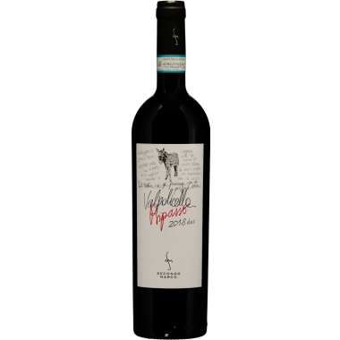 Valpolicella Ripasso DOC Classico Superiore 2018