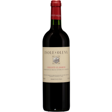 Chianti Classico DOCG 2022