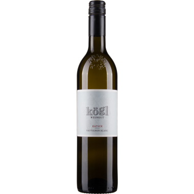 Sauvignon Blanc Ratsch 2016