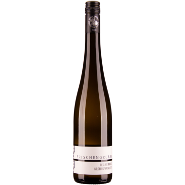 Rarität Riesling Smaragd Ried Goldberg Wachau DAC 2011