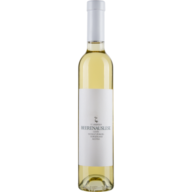 Beerenauslese St. Andräer 2017