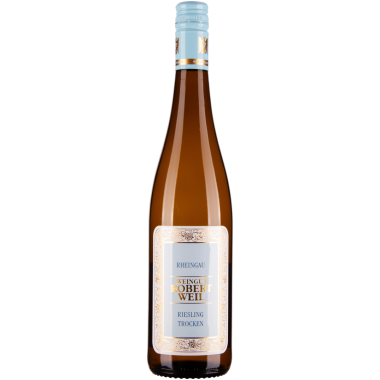 Riesling trocken 2017
