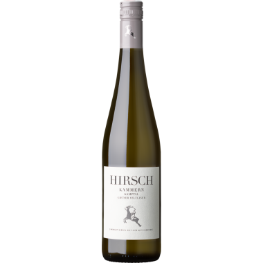 Grüner Veltliner Kammern Kamptal DAC 2016