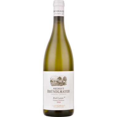 Grüner Veltliner Ried Lamm 1ÖTW Kamptal DAC 2016