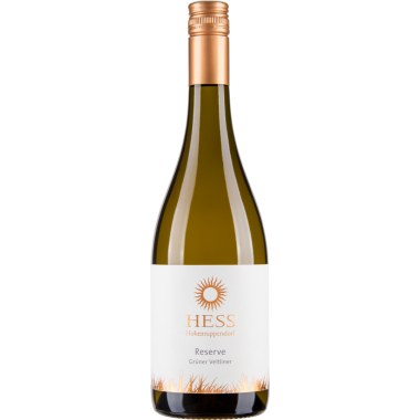 Grüner Veltliner Reserve 2016