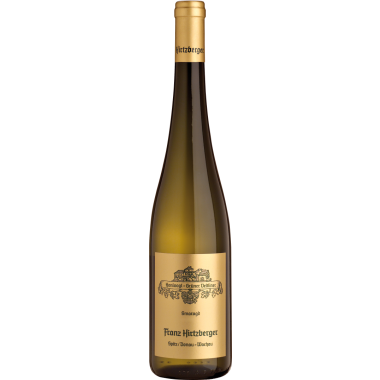 Grüner Veltliner Smaragd Honivogl 2017