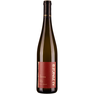 Riesling Smaragd Ried Loibenberg Wachau DAC 2017
