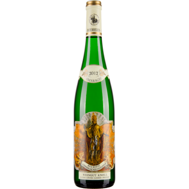 Grüner Veltliner Smaragd Ried Schütt 2017