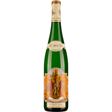 Riesling Smaragd Ried Schütt 2017