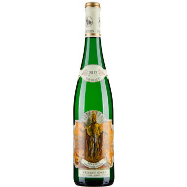 Rarität Riesling Smaragd Ried Schütt 2012