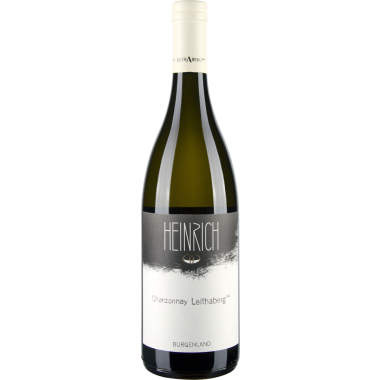 Chardonnay Leithaberg DAC 2015
