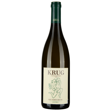 Pinot Gris die weiße Versuchung 2017