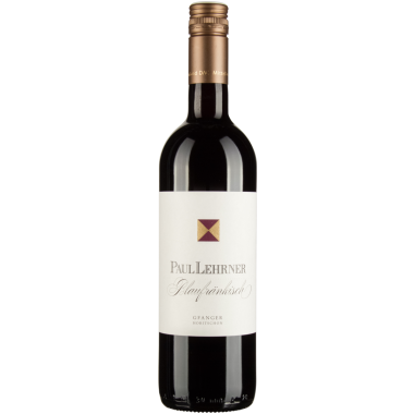 Blaufränkisch Ried Gfanger Mittelburgenland DAC 2015