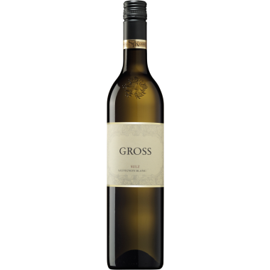 Sauvignon Blanc Ried Sulz 1STK 2016