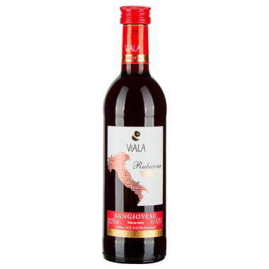 Rosso Sangiovese IGT