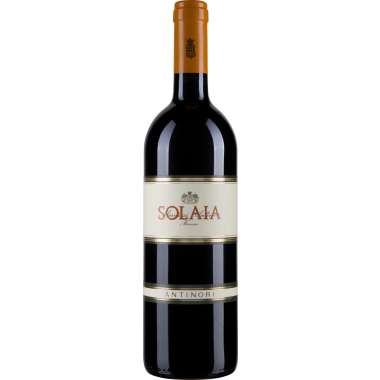 Solaia 2014