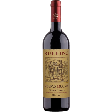 Riserva Ducale Chianti Classico 2014