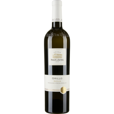 Grillo Sicilia DOC 2017