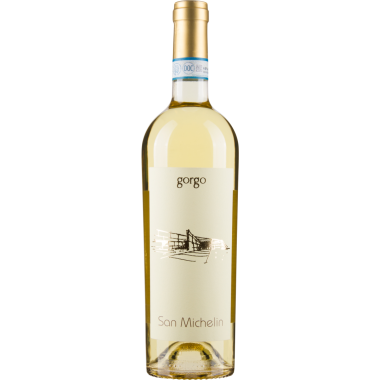 San Michelin Custoza DOC 2017