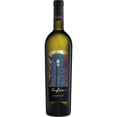 Sauvignon Blanc Lafoa DOC 2016