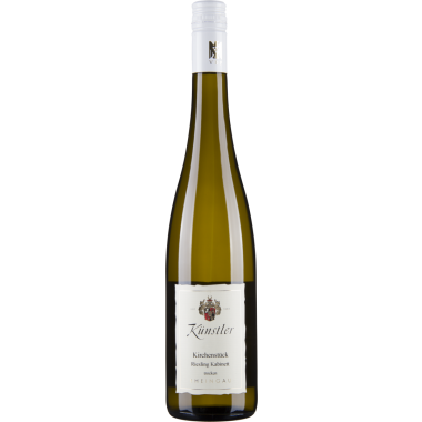 Riesling Kirchenstück Kabinett 2016