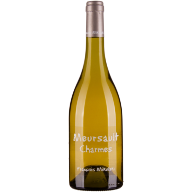 Meursault 1er Cru Les Charmes 2020