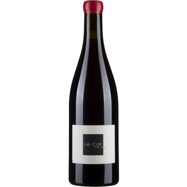 Le Colt bio 2015