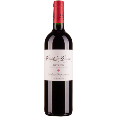 Cru Bourgeois 2015