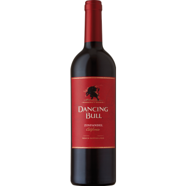 Zinfandel 2015