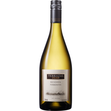 Torrontés 2016