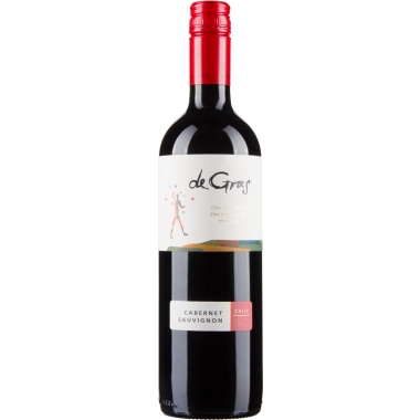 Cabernet Sauvignon 2017